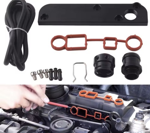 Kit pcv delete plate - pcv,