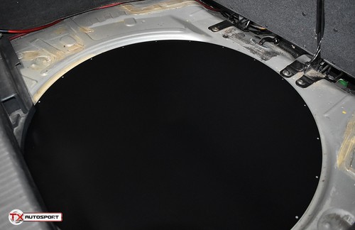 Ruota scorta vauxhall opel - vauxhall,