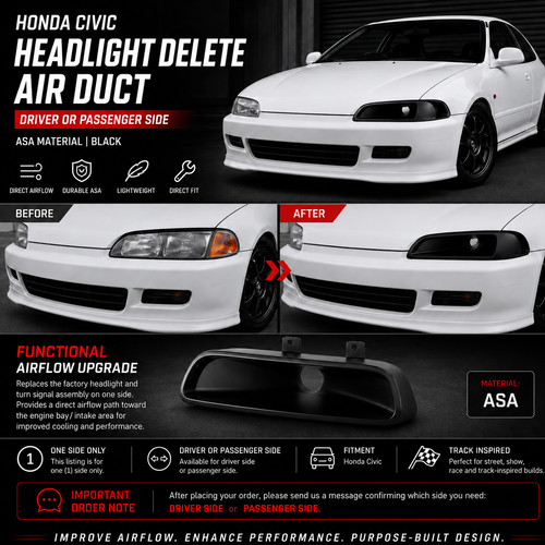 Honda civic cancello - honda,