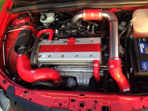 Mtc astra vxr - mtc, tophat