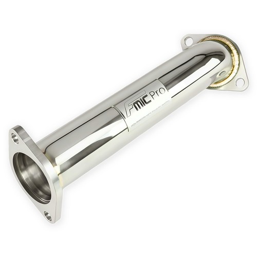 Downpipe gpf delete - downpipe,