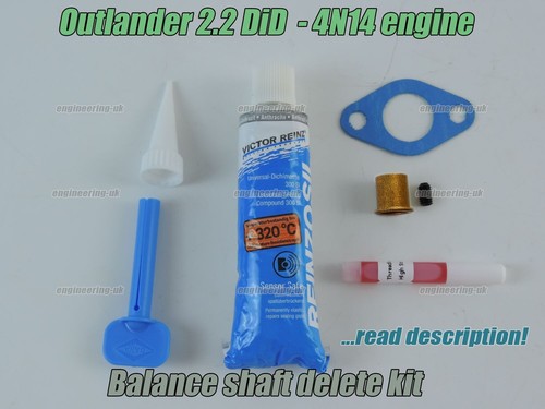 Kit eliminazione albero - eliminazione,