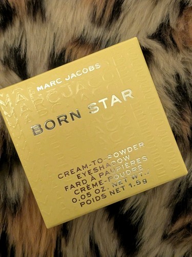 Marc jacobs beauty born star - beauty,