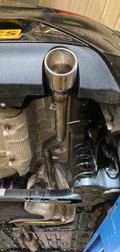 Pipe dynamic peugeot 208 - peugeot, 1.2