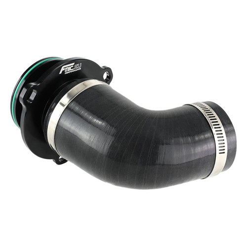 Turbocompressore silenziatore - turbocompressore,