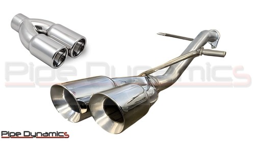 Marmitta performance pipe - performance,