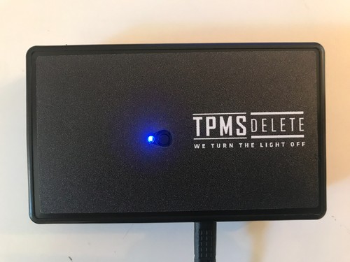 Tpms delete emulator simulator - emulator,