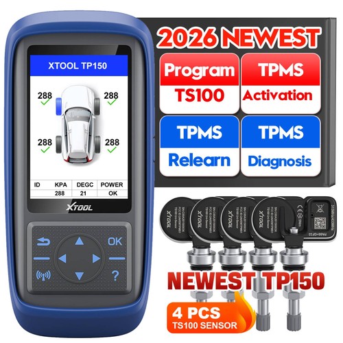 Xtool tp150 4pcs - xtool, +4pcs