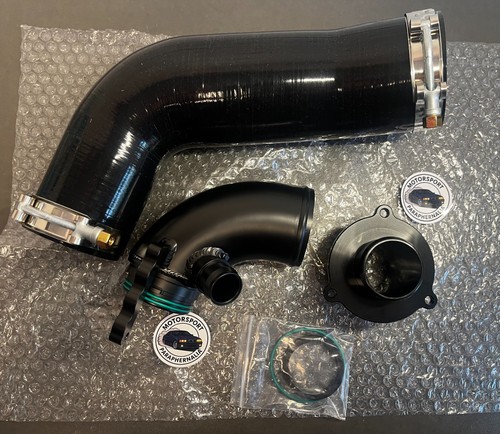 Silenziatore turbo elimina - turbo,