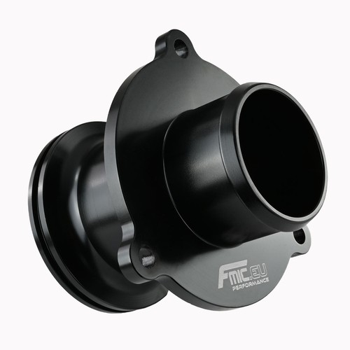 Turbocompressore silenziatore - turbocompressore,