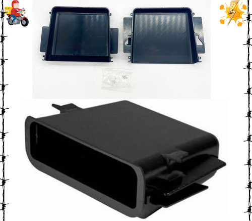Lettore cassette elimina cubby - cassette,