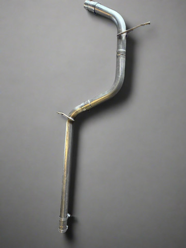 Pipe dynamics golf mk7 5 - pipe, mk7.5
