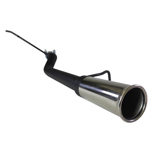 Kit eliminazione silenziatore - kit,