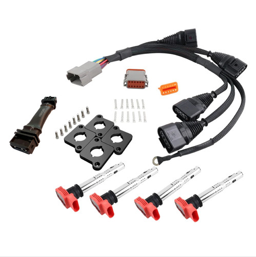Audi mk1 225 - mk1,