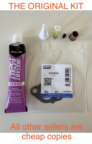 Kit eliminazione albero