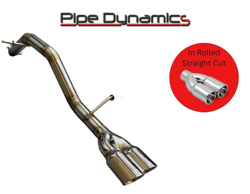 Pipe dynamic peugeot - pipe, 208