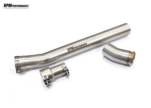 Scarico elimina mini cooper - elimina, s