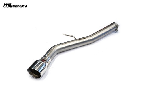 Bmw 118i f40 scarico - bmw,