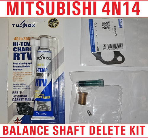 Kit eliminazione albero - kit,