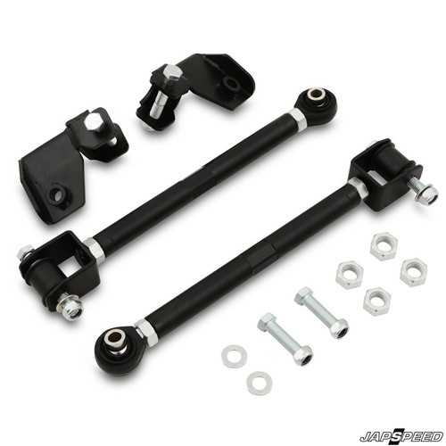 Kit blocco rigido japspeed - blocco,