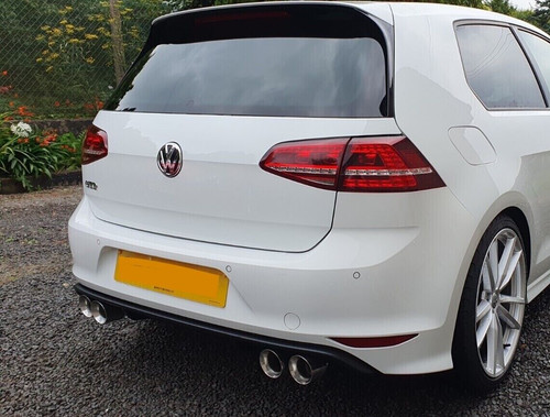 Golf mk7 4tsi 122 - 1.4tsi, 122/125